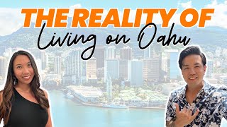 Living in Honolulu, Hawaii: 5 Essential Things to Know Before You Move 🌴🏡 | Relocation Guide