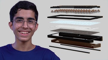 آموزش ساخت انیمیشن سه بعدی | درآمد دلاری با پروداکت ویژوالیزیشن و بلندر...