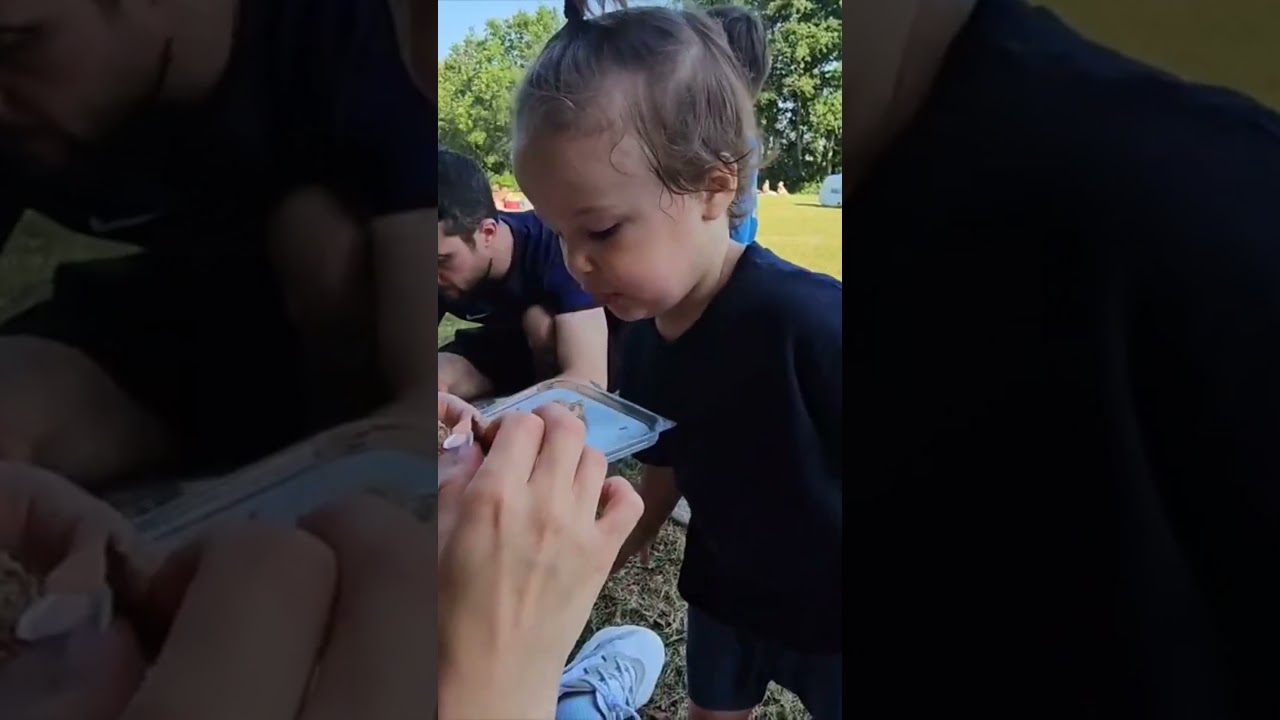 главное распробрвать 😁😍👍#video#new#see#kinder#spaß#like#family#short