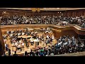 Symphony No. 1 (IV. Finale) - L. v. Beethoven (Jakarta Simfonia Orchestra) (NRETC 2022)