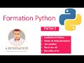 Python from zero to héro partie 1