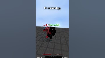 Minecraft 1.7 1.8 PvP Edit 💀 IP: mineral.gg
