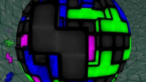 Submanifold - gameplay