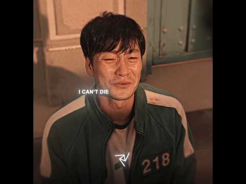 'Gi Hun, I'm Sorry' | Squid Game Edit #shorts #squidgame