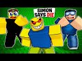 ROBLOX SCARY SIMON SAYS