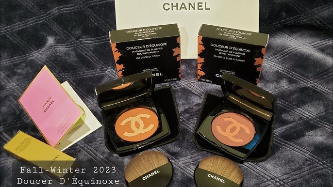 CHANEL Fall 2023 Equinoxe First Look 