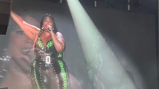 Lizzo- Juice -Bottlerock, Napa Ca, 5/27/23