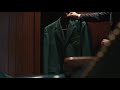 The Masters: The final touches | Champions Locker Room
