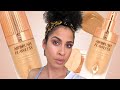 CHARLOTTE TILBURY - Airbrush Flawless Foundation - First Impressions | kinkysweat