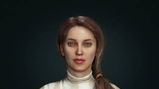 Audio2Face - AI-Powered Facial & Lip Sync Animation | iClone