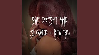 Download Lagu she doesn't mind (slowed + reverb) Download Lagu she doesn't mind (slowed + reverb)