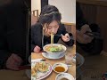 友人の結婚式の1日💒素敵でした✨✨〆はラーメン🍜