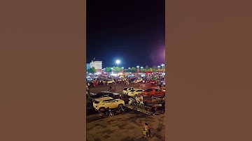 Không khí tưng bừng Tết Độc Lập 2-9 ở bản mình.