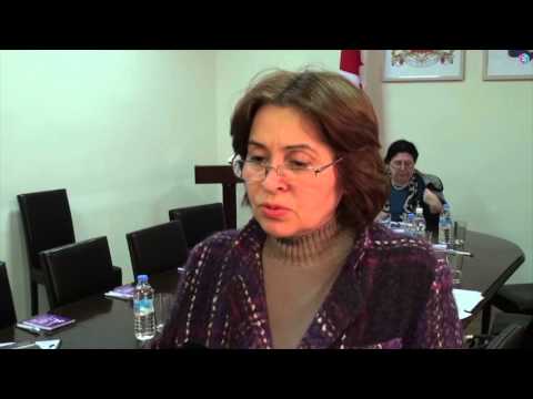 გენდერული თანასწორობის საბჭო  და ფონდი „სოხუმი“ თანამშრომლობაზე შეთანხმდნენ