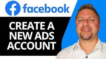 How to Create New Ads Account in Facebook Business Manager | Facebook Tutorial 2025