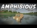 UNTURNED - E26 "Amphibious APC!" (Role-Playthrough 1080p)