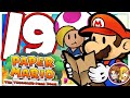 Paper Mario the Thousand Year Door Full Walkthrough Part 19 (Nintendo Switch)