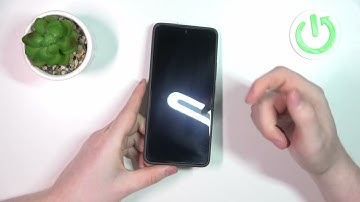 Poco F6 - Is There Led Lamp Notifications?