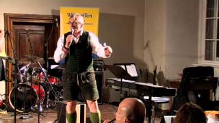 Lions Youth Exchange Camp "The Sound Music 2014" - Final Concert Part 2