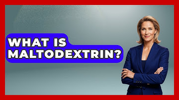 What Is Maltodextrin? - Running Beyond Limits