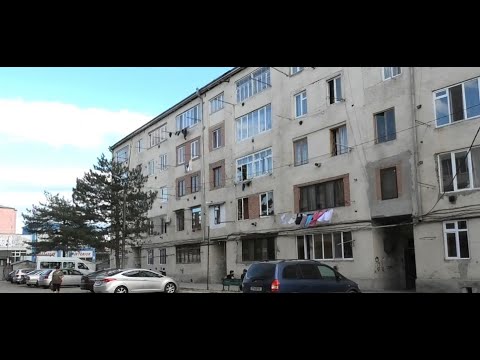 ქურდობა გორში - პოლიციის მოქმედი თანამშრომლის სახლიდან ფული და ოქროული წაიღეს 7.09.2022