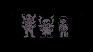 Scratch] Swap! Great time trio play! [undertale fangame]