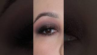 Anastasia Beverly Hills Soft Glam Palette Tutorial - Smokey Eyelook