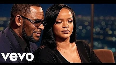 R. Kelly & Rihanna - Forgive me lord | gospel Song from Jail