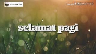 Download Lagu Video ucapan selamat pagi cocok buat story WA MP3 Download Lagu Video ucapan selamat pagi cocok buat story WA MP3