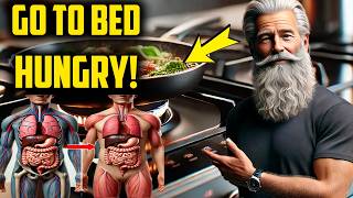 Famous 🔴This 1 Rule Will Reduce 96% Of Your Health Problems Go To Bed Hungry! | Health | Sleep Better Profile