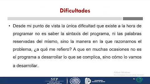 Programación (ventajas y complicaciones). Programación Lógica y Funcional