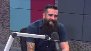 jo black 5 apr 2017