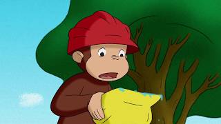 hats and a hole curious george videos for kids