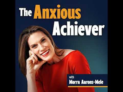 The Anxious Achiever episode