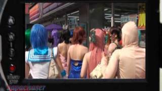 Wcs 2010 - Osu Doori
