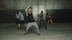 LES MILLS DANCE ON DEMAND | Hip Hop from the creator of BODYJAM  - Durasi: 16:07. 