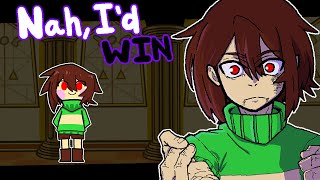 Chara the Honored One | Undertale Animation