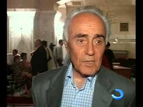 ფრიდონ ხალვაში - მემლექეთი