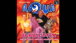 Barbie Girl (Extended Version)  - Aqua Resimi