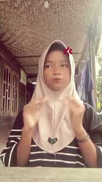 pertama kli msuk YouTube 😆....