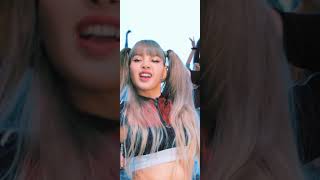 Lisa Money Blackpink
