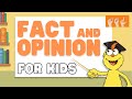 Understanding Facts and Opinions