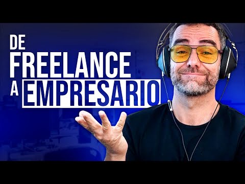 How to go from FREELANCE to COMPANY (Step by step) - BIGSEO Clips