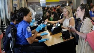 Can 'no fly, no buy' work?