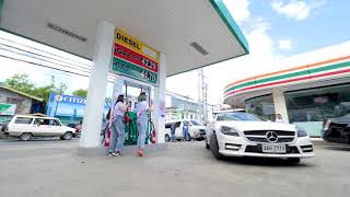 Ejay Falcon! Endorses iFuel 😮 Details