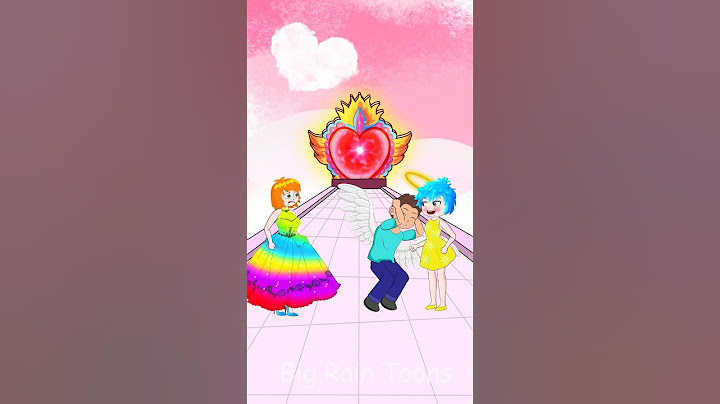 Kiss Run Challenge : Angel Alex vs Joy  #shorts #animation #minecraft