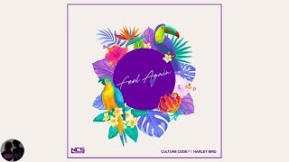 Culture Code ft. Harley Bird - Feel Again