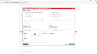 How To Extend Waitlist Numbers in CourseLeaf Section Scheduler