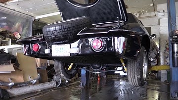 RUST CHECK Coat & Protect/Rust Inhibitor