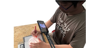 The Effect of Latency on High Precision Micro Instructions in Mobile AR